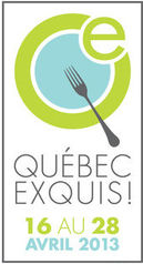 Québec Exquis